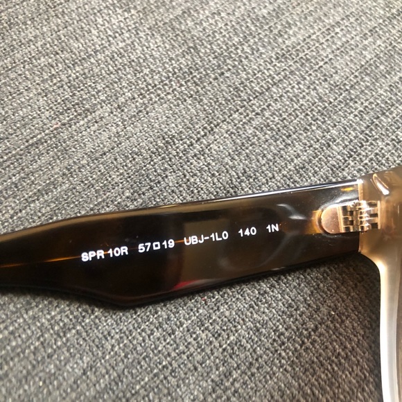 Prada Sunglasses - Picture 7 of 8